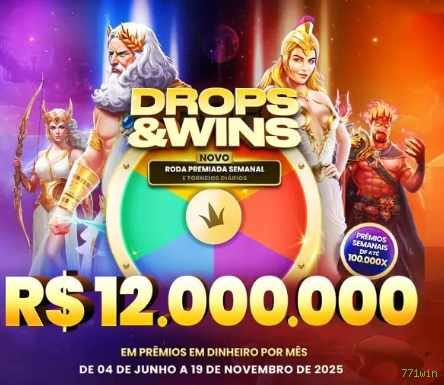 Jogos Exclusivos 771win
