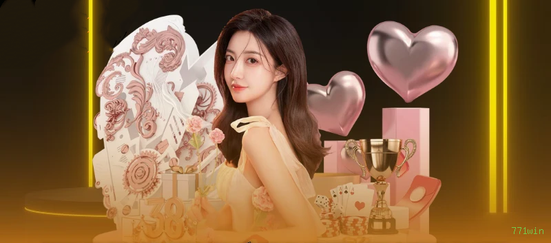 Estatísticas 771win